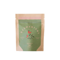 Skwalwen Botanicals Nékwentsut Rose, Nettle & Mint Tea - The Green Kiss