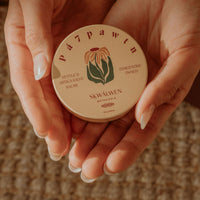Skwalwen Botanicals Pá7pawtn Nettle & Arnica Sore Muscle Salve