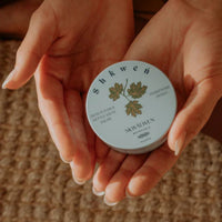 Skwalwen Botanicals Shkweń Devil's Club & Nettle Salve