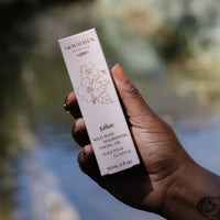 Skwalwen Botanicals Kalkáy Wild Rose Nourishing Facial Oil - The Green Kiss