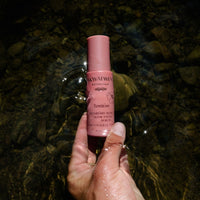 Skwalwen Botanicals Tewin’xw Cranberry Rose Glow Facial Serum - The Green Kiss