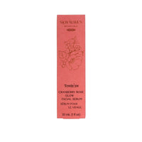 Skwalwen Botanicals Tewin’xw Cranberry Rose Glow Facial Serum - The Green Kiss