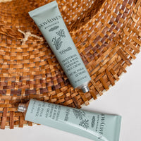 Skwalwen Botanicals Téýwilh Sweetgrass, Sage & Rose Geranium Face Cream