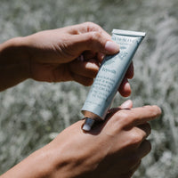 Skwalwen Botanicals Téýwilh Sweetgrass, Sage & Rose Geranium Face Cream