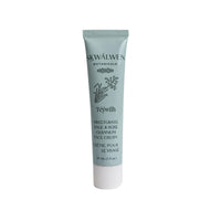 Skwalwen Botanicals Téýwilh Sweetgrass, Sage & Rose Geranium Face Cream