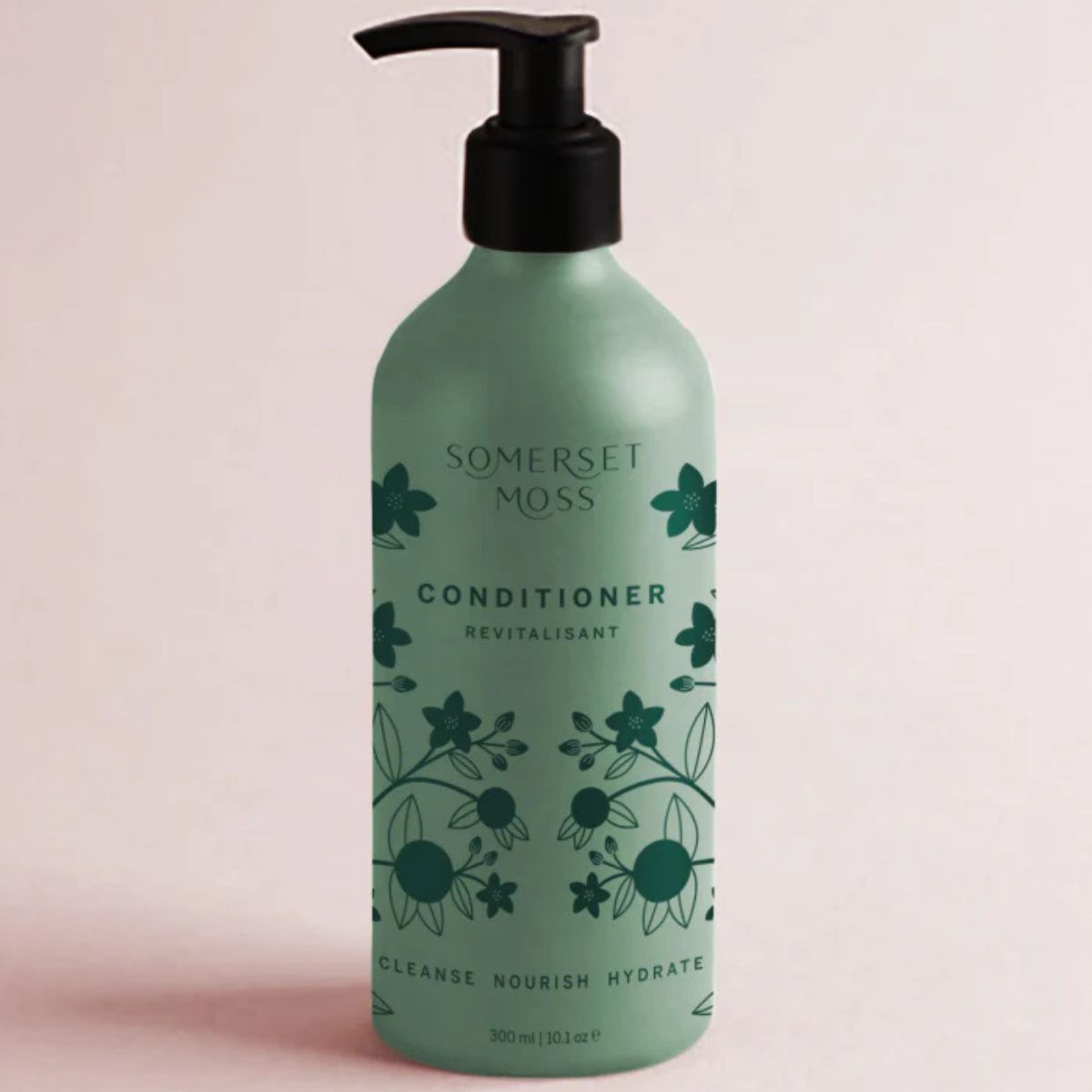 Somerset Moss Conditioner - The Green Kiss