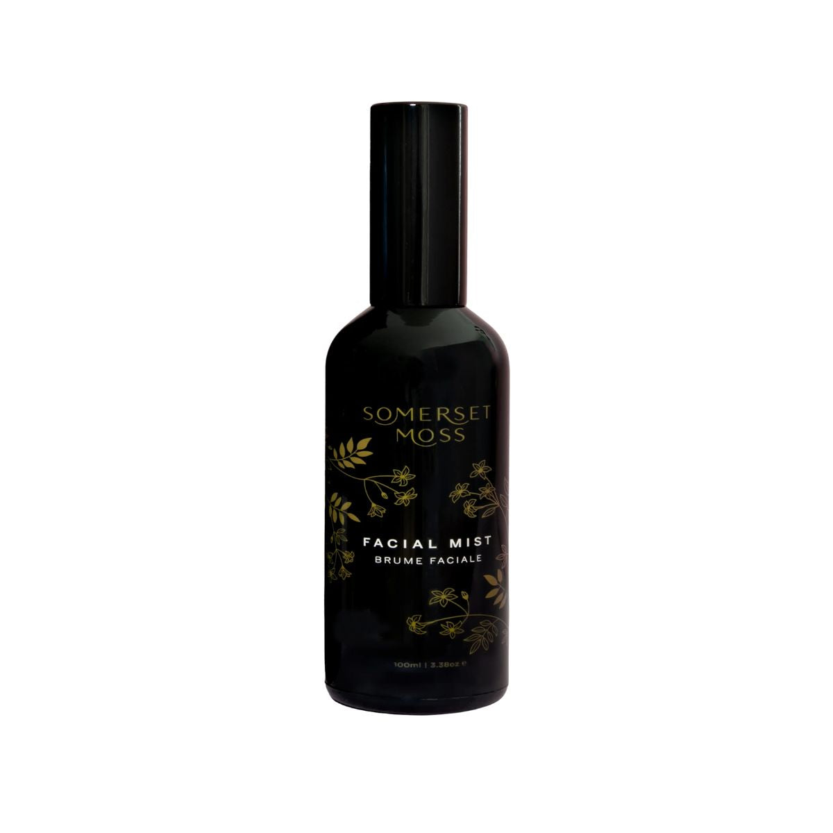 Somerset Moss Facial Mist - The Green Kiss