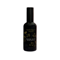Somerset Moss Facial Mist - The Green Kiss