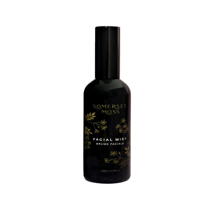 Somerset Moss Facial Mist - The Green Kiss