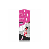 Spatty "Last Drop” 6" Skinny Lip Spatula - The Green Kiss