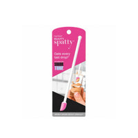 Spatty "Last Drop” All Purpose 6” Beauty Spatula - The Green Kiss