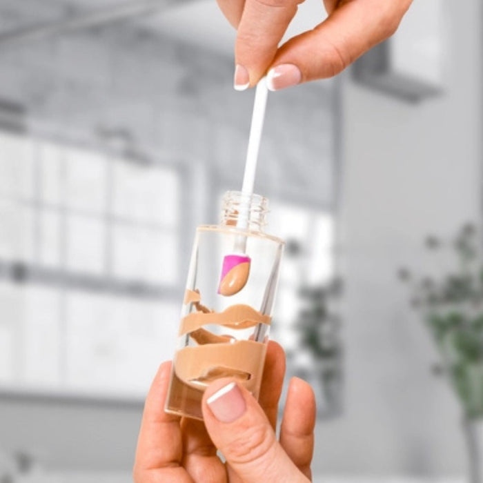 Spatty "Last Drop” All Purpose Beauty Tool Spatula Set