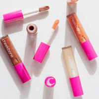 Cheekbone Beauty Healing Lip Oil - The Green Kiss