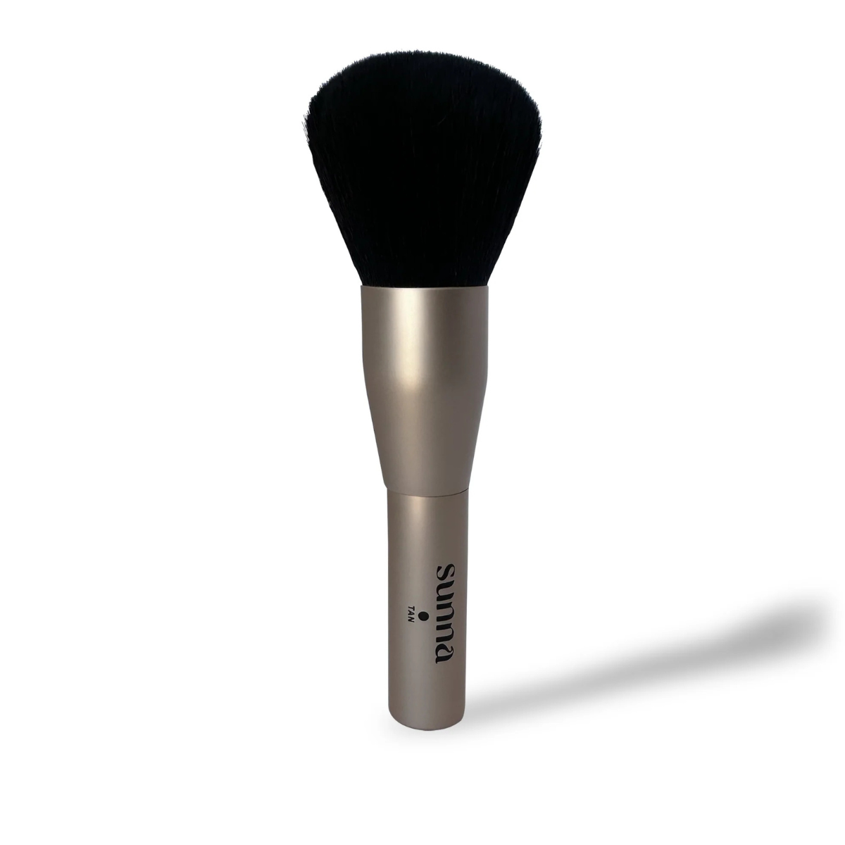 Sunna Tan Gold Blending Brush - The Green Kiss
