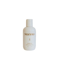Sunna Tan Hydrate Me Gradual Tanning Lotion - 3 oz Travel Size - The Green Kiss