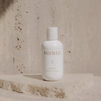 Sunna Tan Hydrate Me Gradual Tanning Lotion - 3 oz Travel Size - The Green Kiss