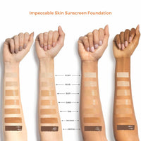 Suntegrity Impeccable Skin Sunscreen Foundation SPF 30 - The Green Kiss