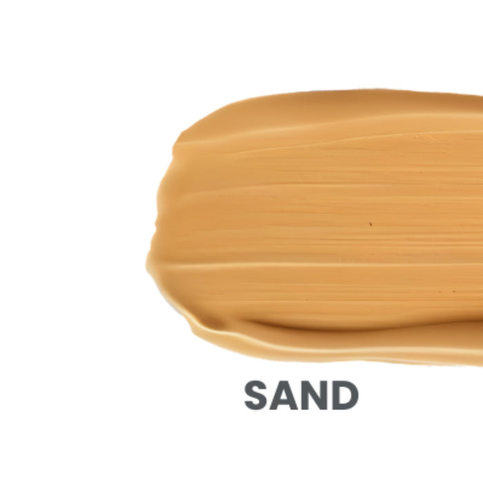Suntegrity Impeccable Skin Sunscreen Foundation SPF 30 - The Green Kiss