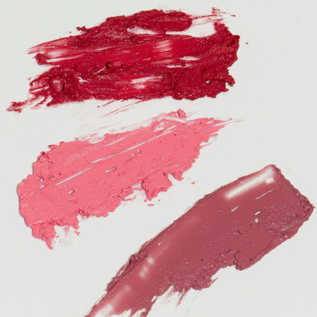 Cheekbone Beauty Courage Cream Lip and Cheek - The Green Kiss