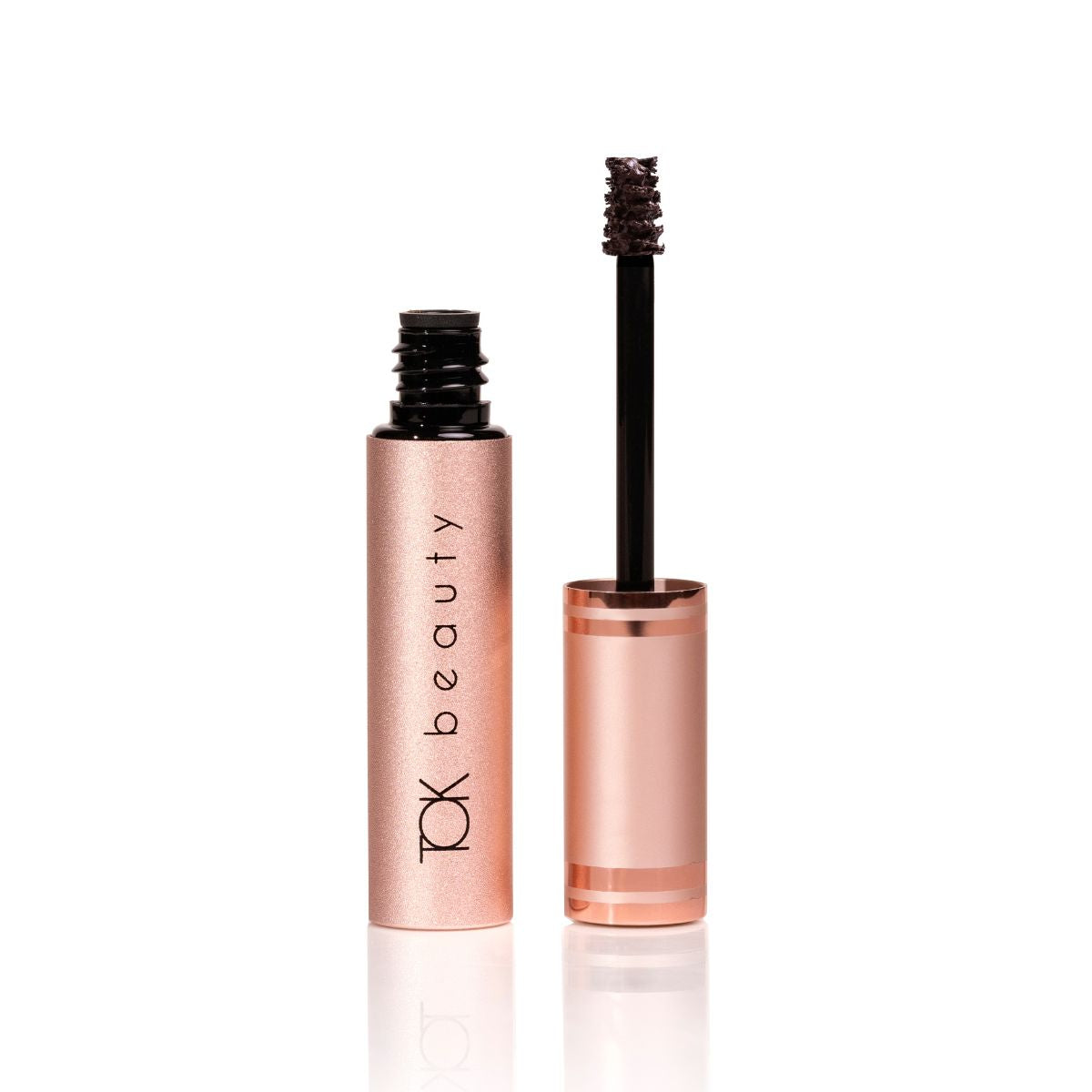 TOK Beauty Brow TOK Volumizing Brow Gel - The Green Kiss