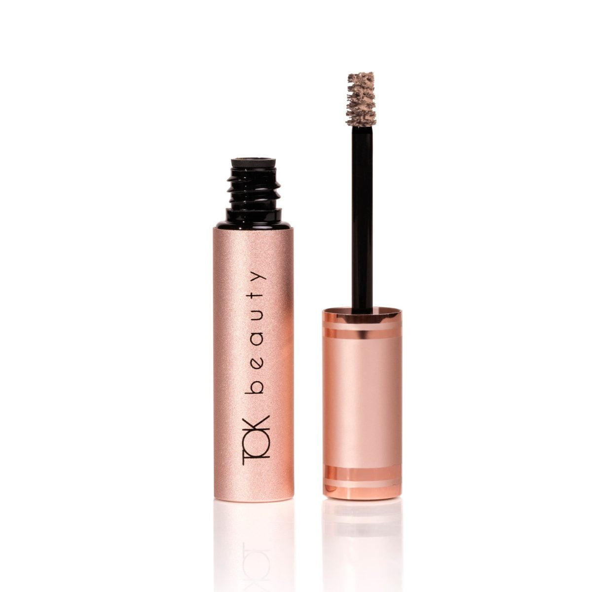 TOK Beauty Brow TOK Volumizing Brow Gel - The Green Kiss