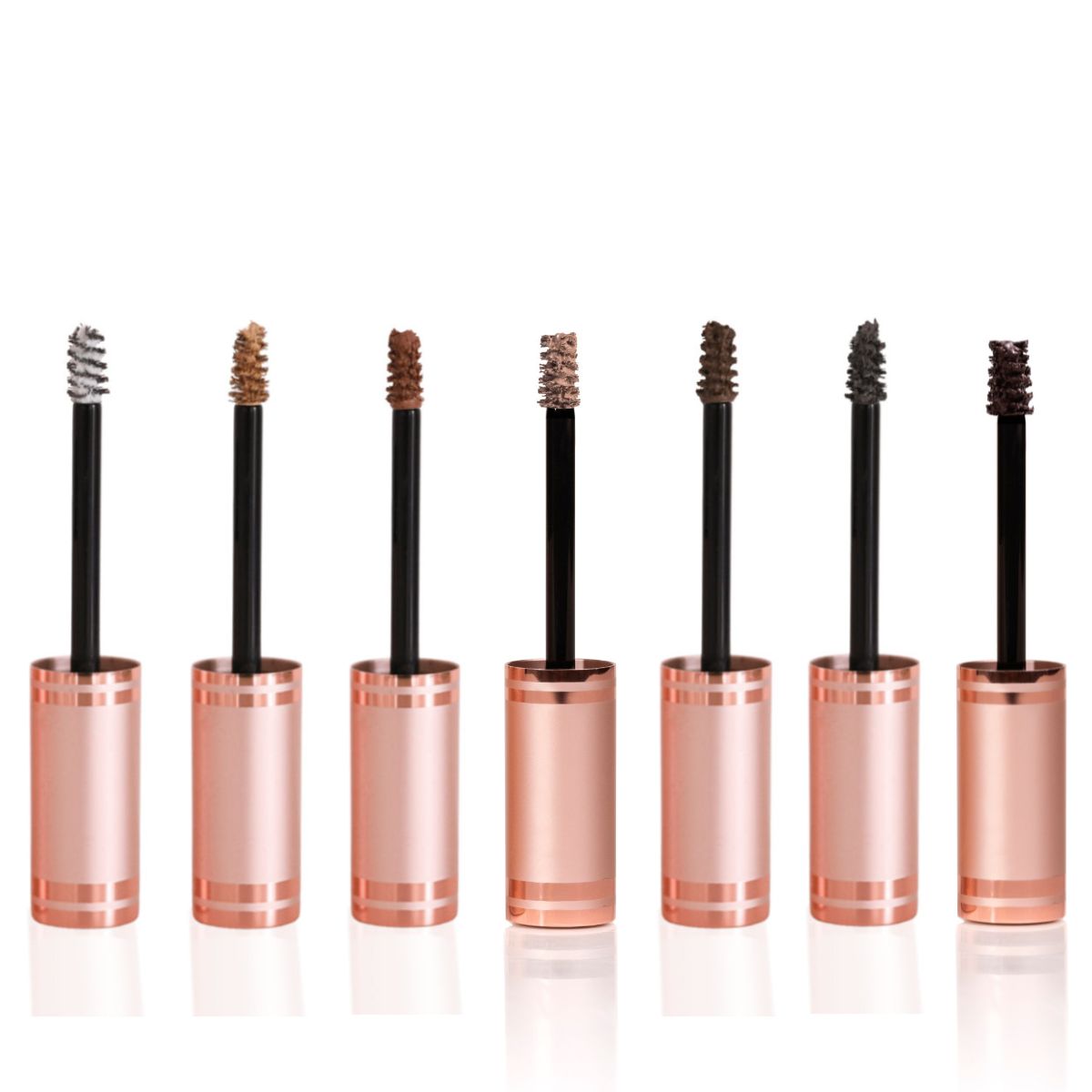 TOK Beauty Brow TOK Volumizing Brow Gel - The Green Kiss