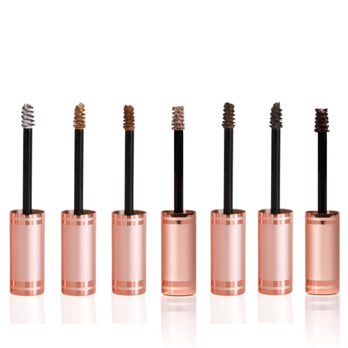 TOK Beauty Brow TOK Volumizing Brow Gel - The Green Kiss