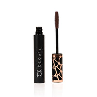 TOK Beauty Eyes That TOK - Lash Enhancing Mascara - The Green Kiss