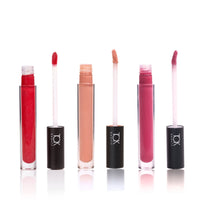 TOK Beauty Lip Tonic - The Green Kiss