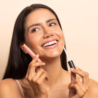 TOK Beauty Lip Tonic - The Green Kiss