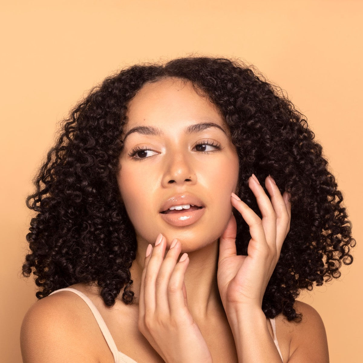 TOK Beauty Lip Tonic - The Green Kiss