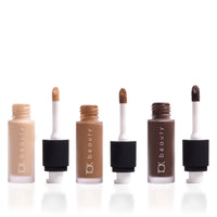 TOK Beauty Neive Serum Foundation + Concealer - The Green Kiss