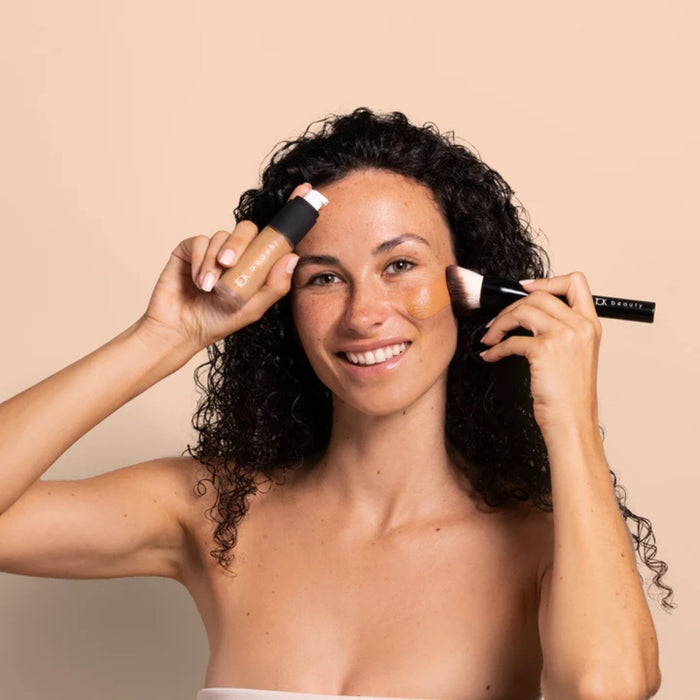 TOK Beauty Foundation Brush