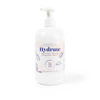 The Bathologist Smoothing Body Lotion - Hydrate - The Green Kiss