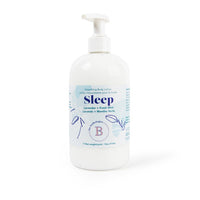 The Bathologist Smoothing Body Lotion - Sleep - The Green Kiss