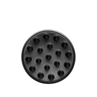 Green Kiss Silicone Scalp Massager - The Green Kiss