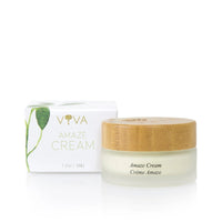 Viva Organics Amaze Cream - The Green Kiss