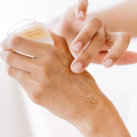 Viva Organics Amaze Exfoliating Gel - The Green Kiss