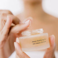 Viva Organics Amaze Exfoliating Gel - The Green Kiss