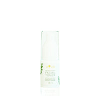 Viva Organics Aromatherapy Facial Toner - Trial & Travel Size - The Green Kiss
