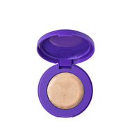 Cheekbone Beauty Courage Cream Highlighter - The Green Kiss