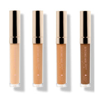 Z 100 Percent Pure 2nd Skin Concealer - The Green Kiss
