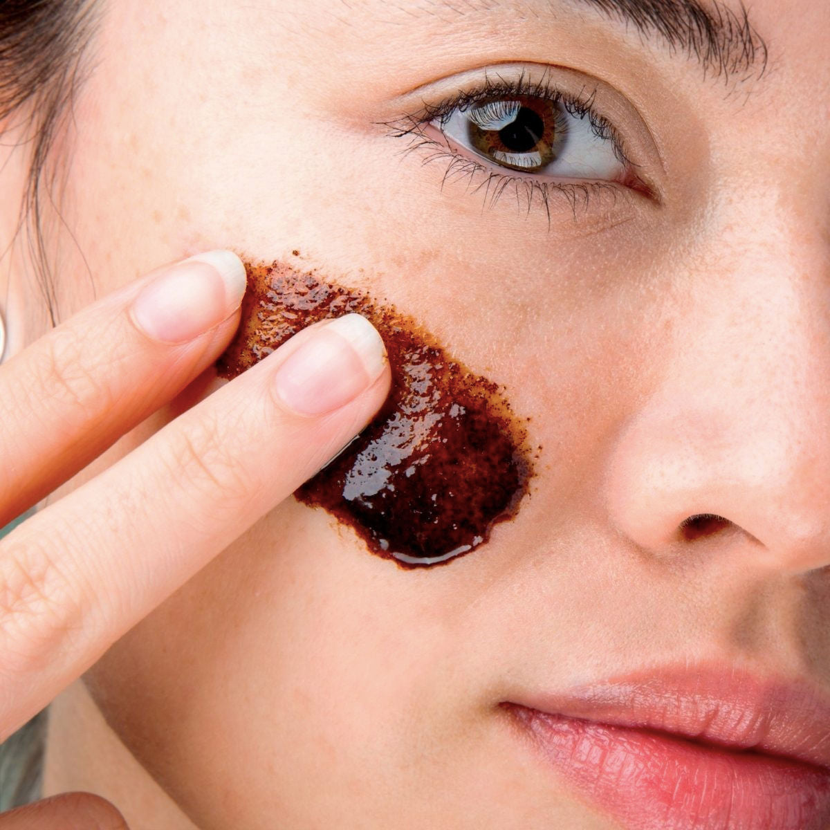 100 Percent Pure Acai Pulp Facial Scrub *Reformulated*