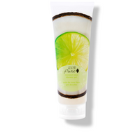 100 Percent Pure Coconut Lime Shower Gel - The Green Kiss
