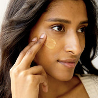 Z 100 Percent Pure Multi-Vitamin + Antioxidants Potent PM Serum - The Green Kiss