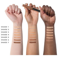 100 Percent Pure 2nd Skin Concealer - The Green Kiss