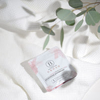 Bathorium Crush Bath Soak - Eucalyptus Apothecary 5 Bath - The Green Kiss