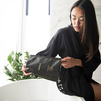 Bathorium Hinoki Magnesium Bath Flake Soak - The Green Kiss