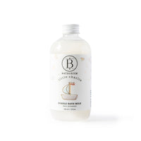 Bathorium Little Charlie Kids Bubble Bath Milk - The Green Kiss
