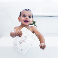 Bathorium Little Charlie Kids Bath Soak 250g - The Green Kiss